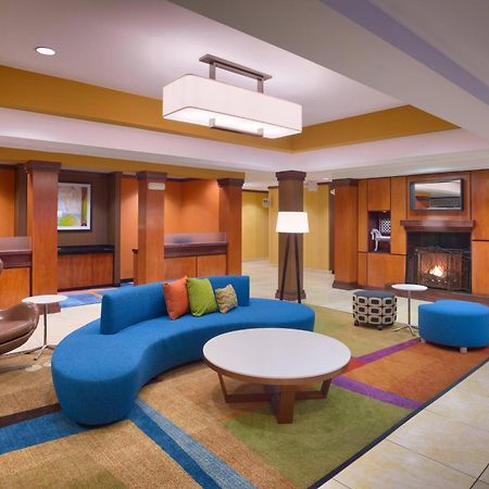 Fairfield Inn & Suites By Marriott Gillette Zewnętrze zdjęcie