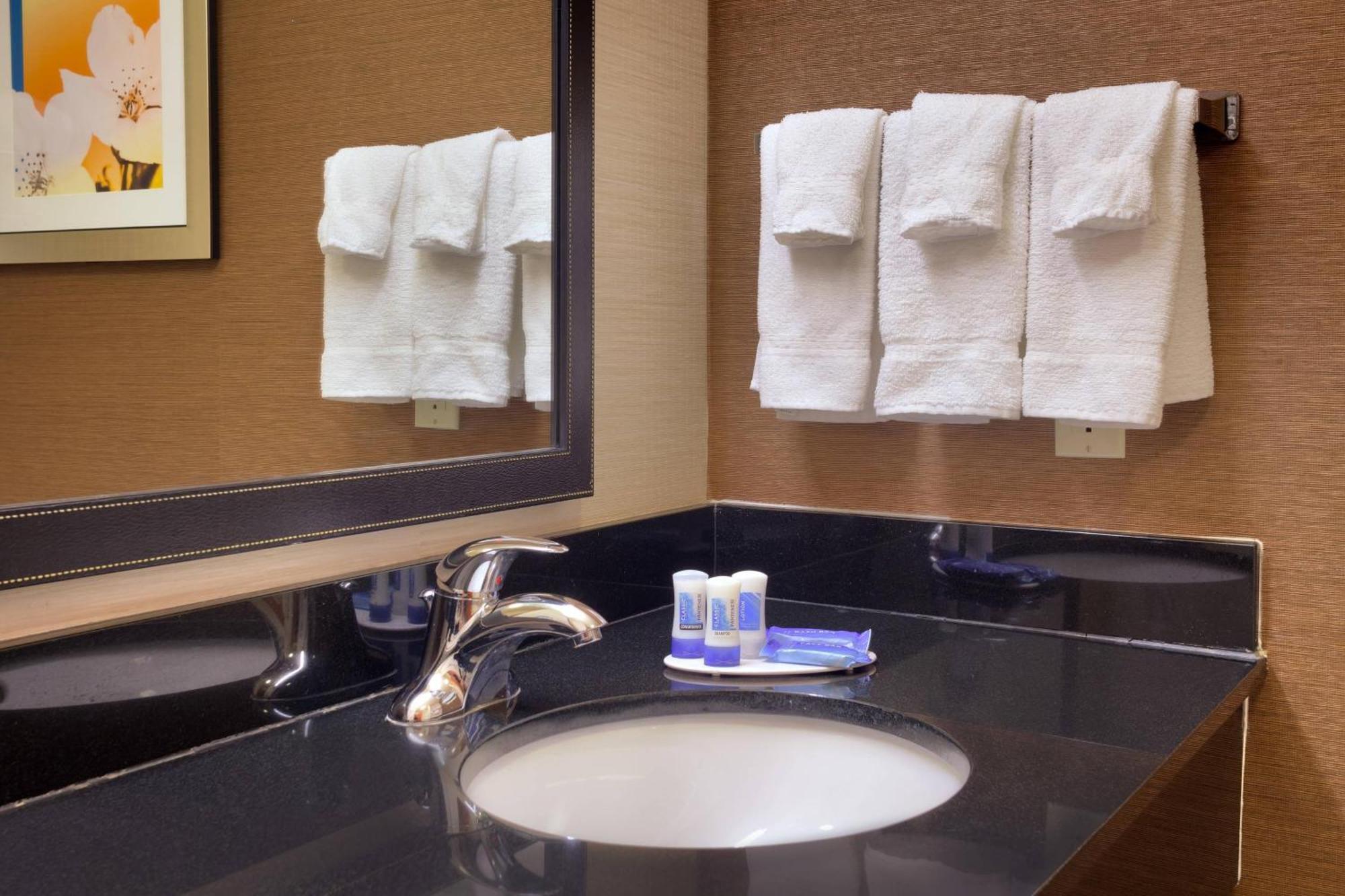 Fairfield Inn & Suites By Marriott Gillette Zewnętrze zdjęcie