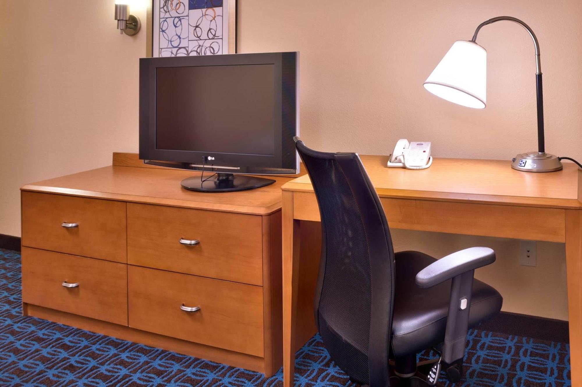 Fairfield Inn & Suites By Marriott Gillette Zewnętrze zdjęcie