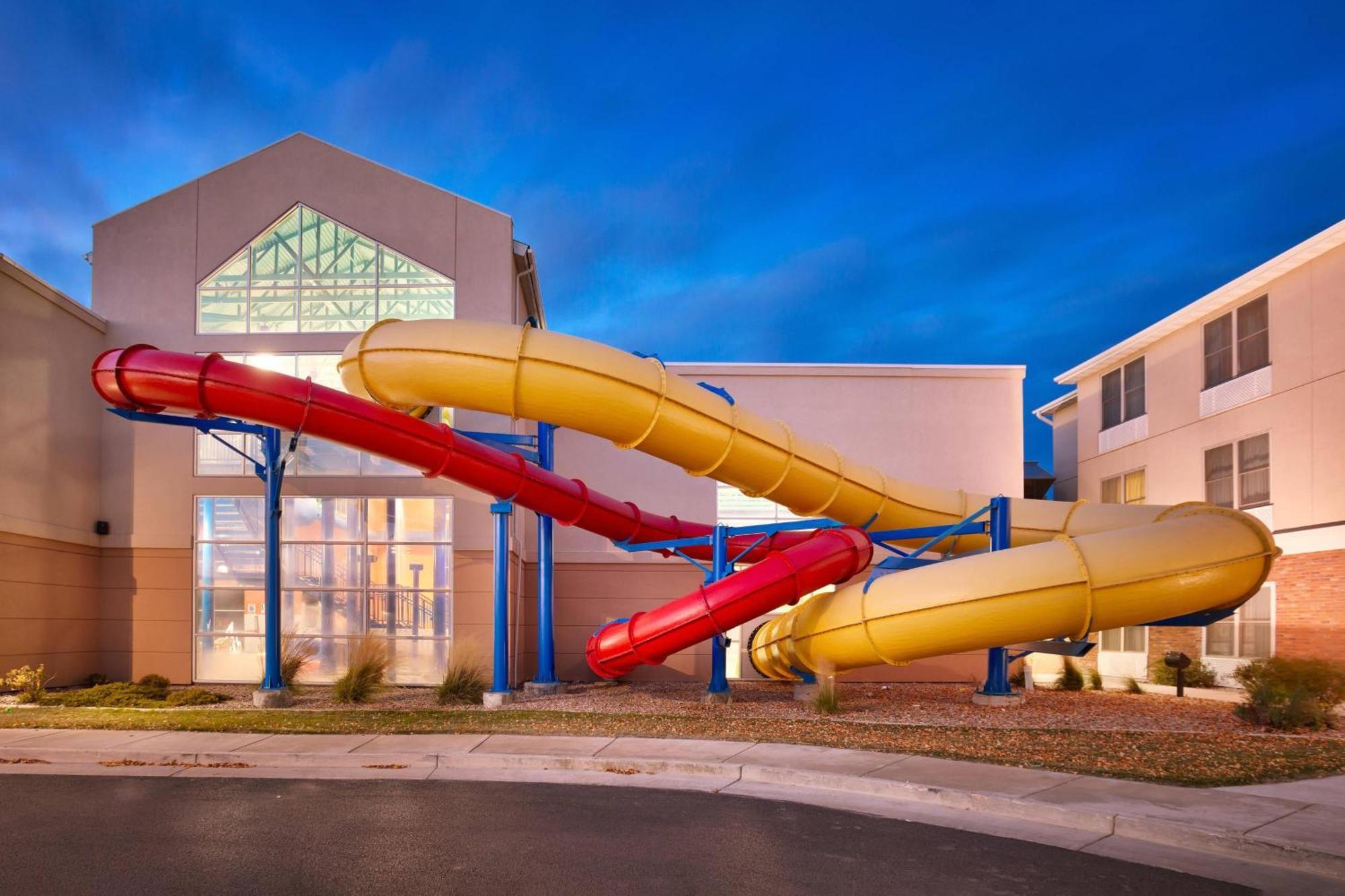 Fairfield Inn & Suites By Marriott Gillette Zewnętrze zdjęcie