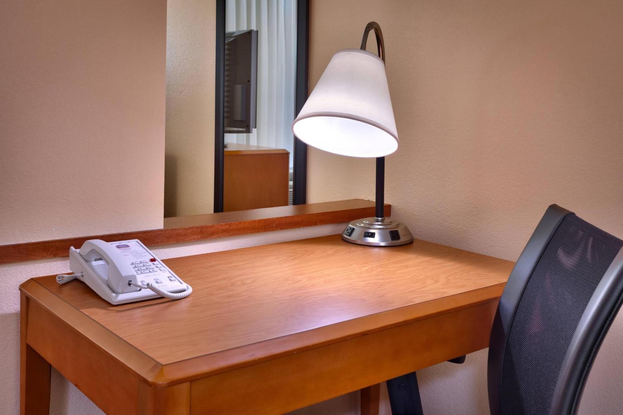 Fairfield Inn & Suites By Marriott Gillette Zewnętrze zdjęcie