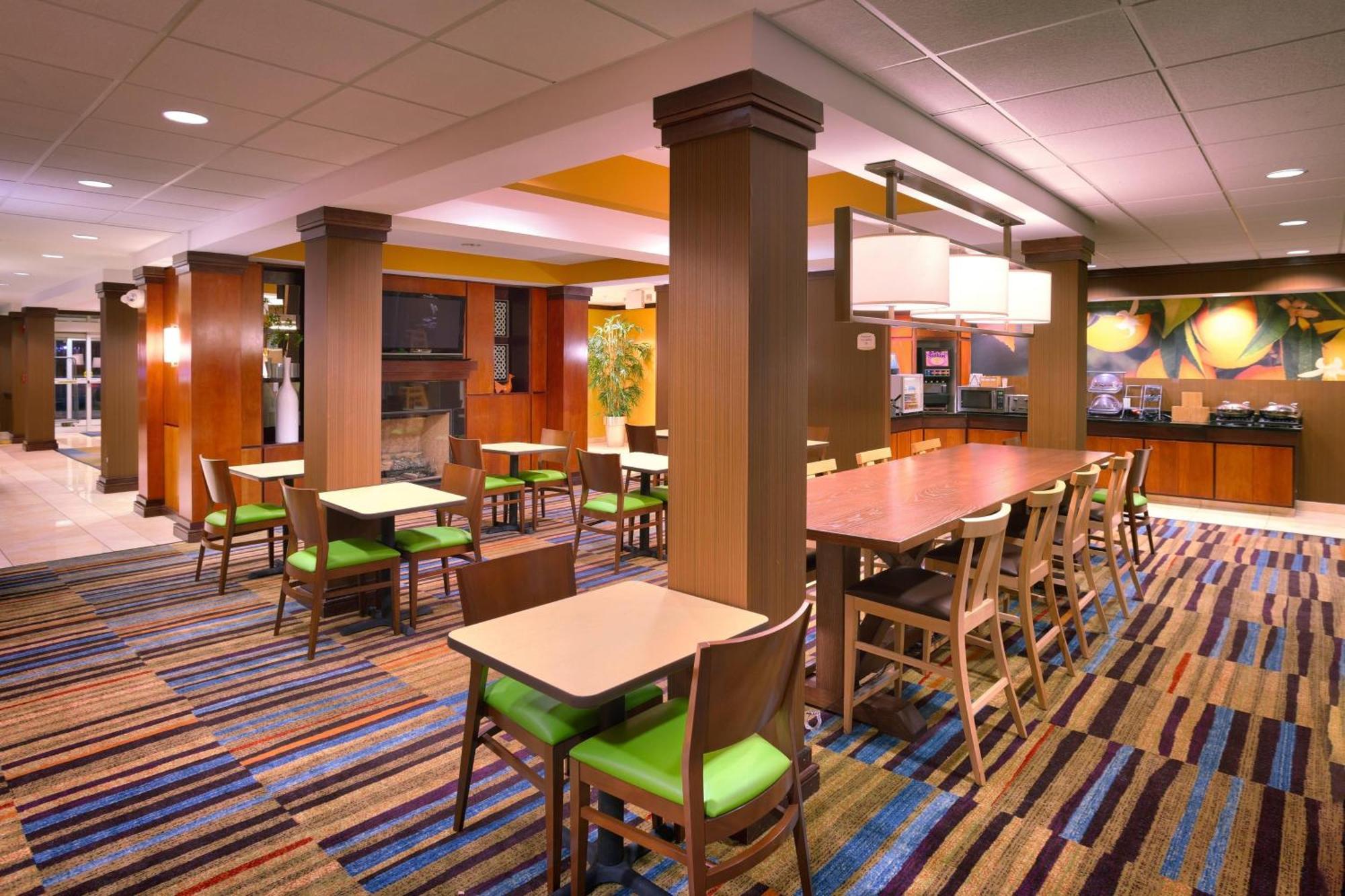 Fairfield Inn & Suites By Marriott Gillette Zewnętrze zdjęcie