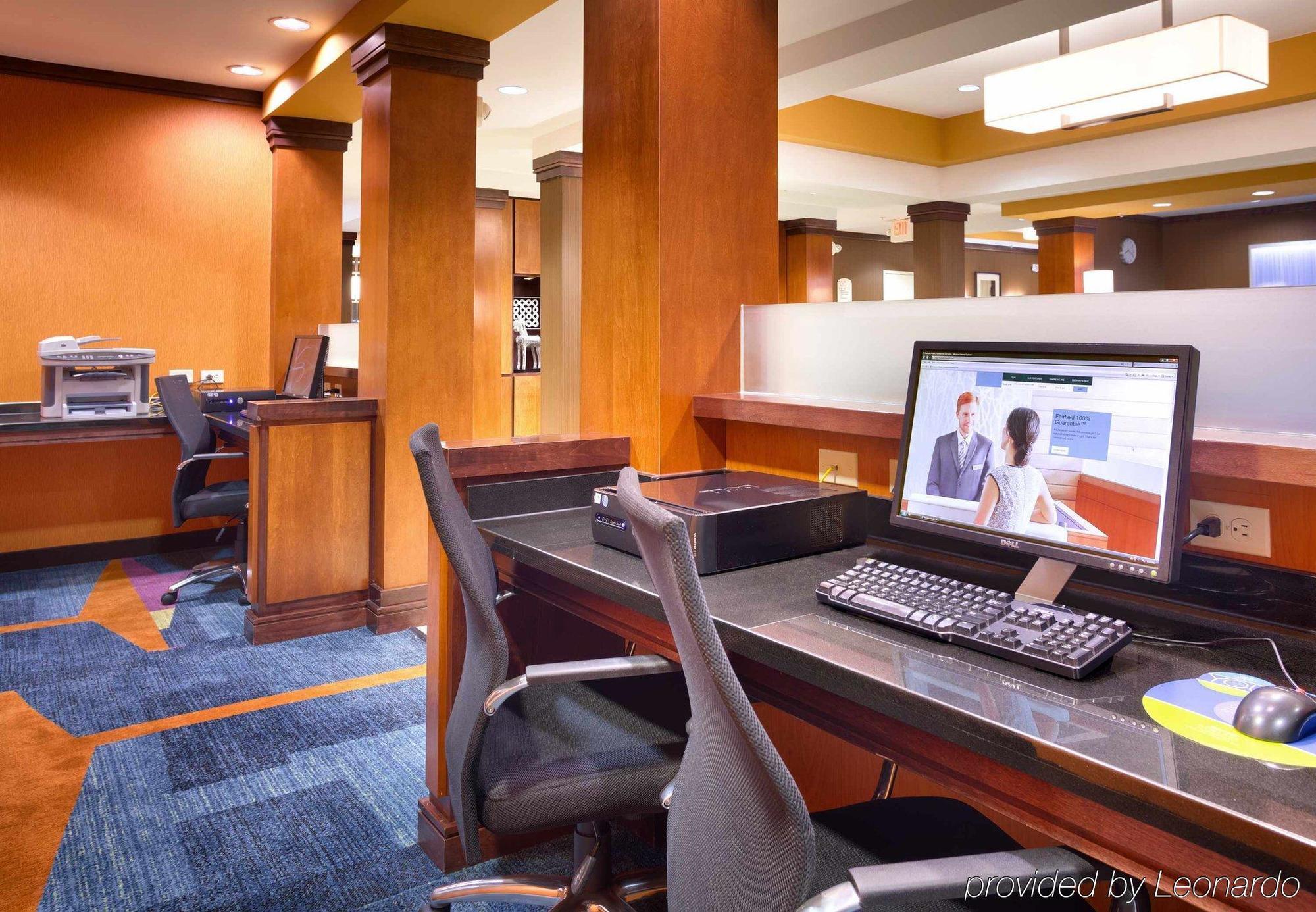 Fairfield Inn & Suites By Marriott Gillette Zewnętrze zdjęcie