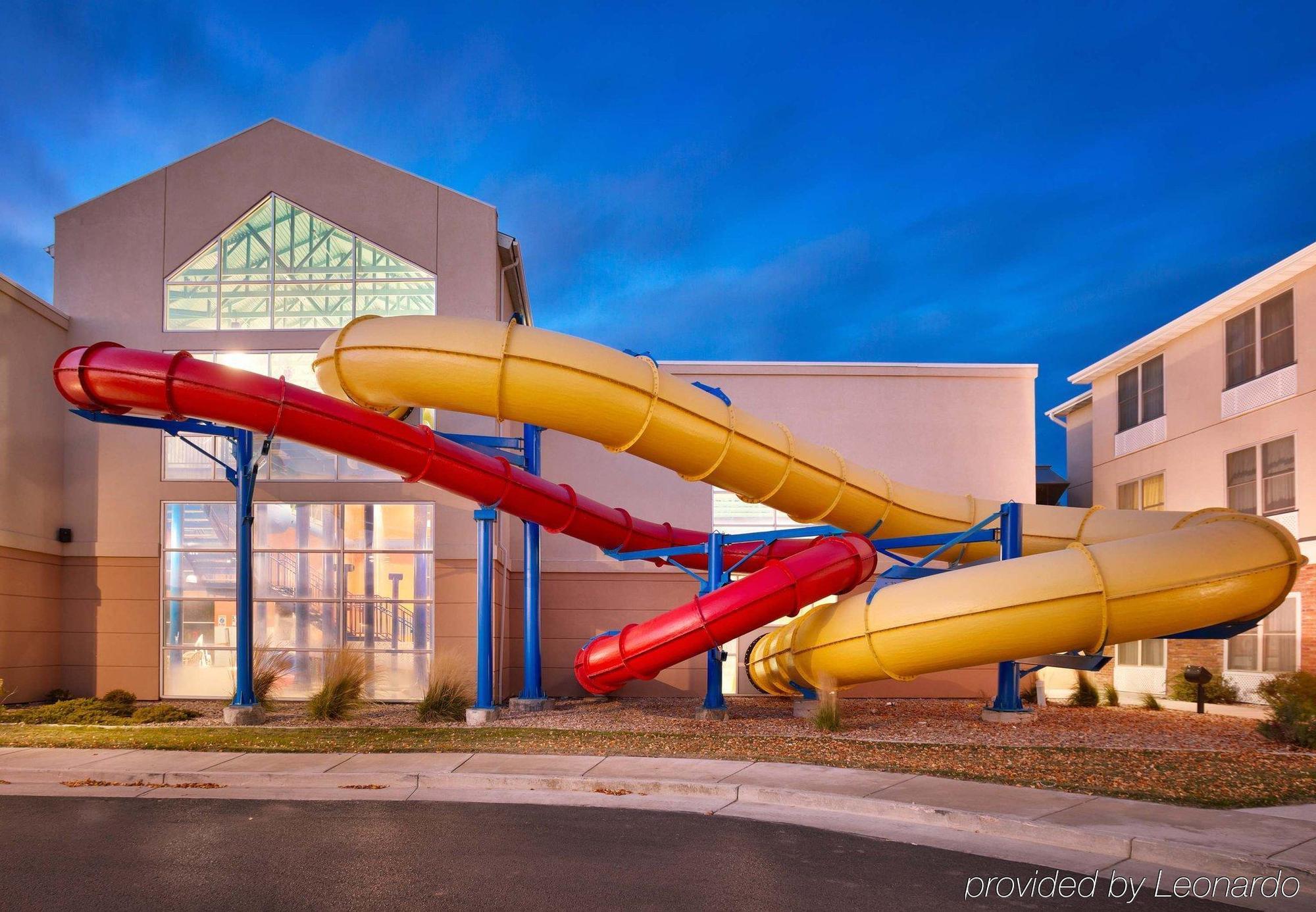 Fairfield Inn & Suites By Marriott Gillette Zewnętrze zdjęcie