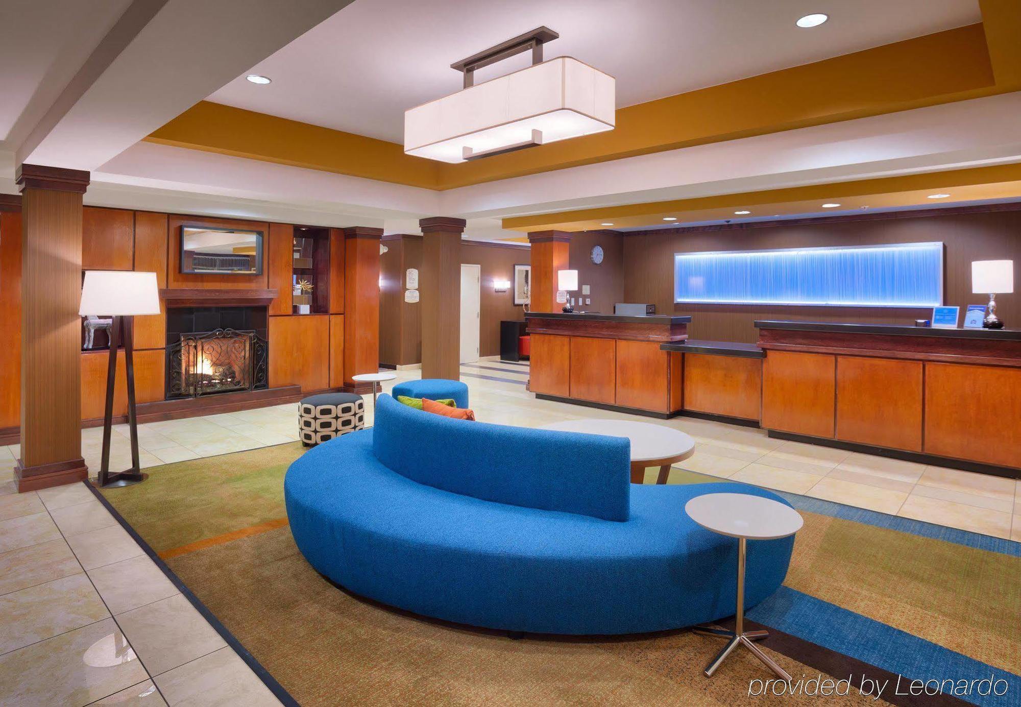 Fairfield Inn & Suites By Marriott Gillette Zewnętrze zdjęcie