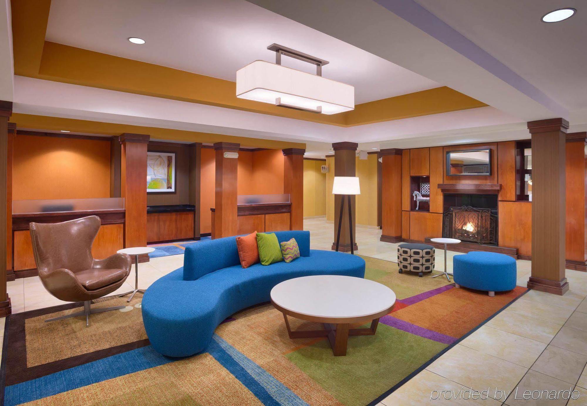 Fairfield Inn & Suites By Marriott Gillette Zewnętrze zdjęcie